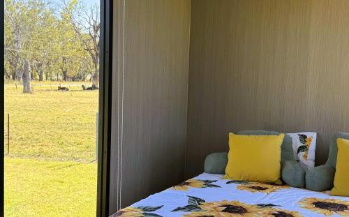 Werris Creek House | Doobron Farmstay by Tiny Away