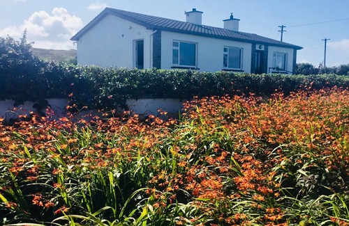 Doolin Apartment | Doolin View Apartments - Spectacular Sea Views.