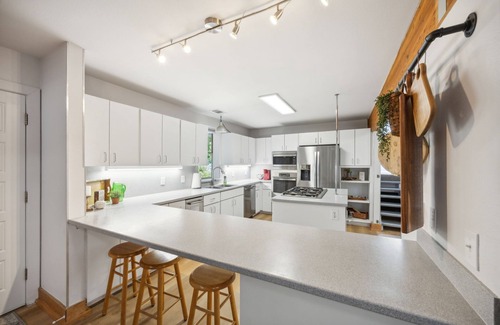 Rockwall House | Doom-Home Owned by Renowned Game Designer