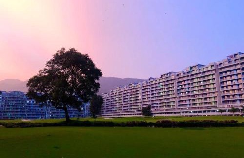 Bullawala Apartment | Doon Green View