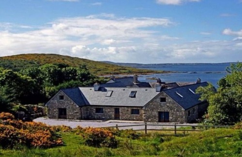 Cashel House | Doonreagan West Wing, A unique getaway