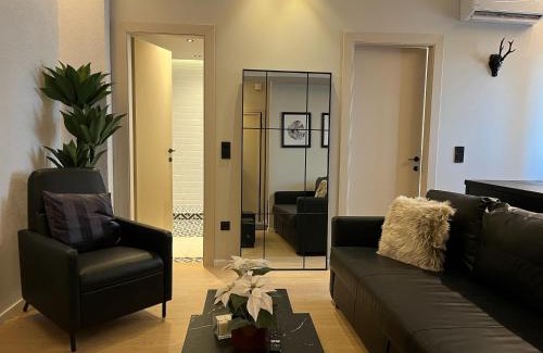 Ladadika Apartment | DoorMat Ophelia Seaview