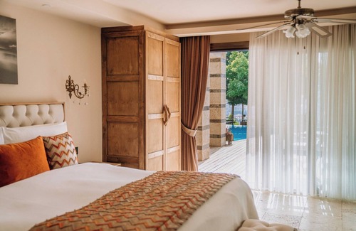 Urla Hotel | Doors Urla Hotel & Bungalows