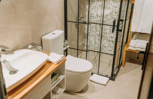 Urla Hotel | Doors Urla Hotel & Bungalows