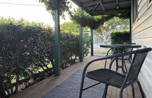 Cessnock House | Doorstep to the Hunter Valley