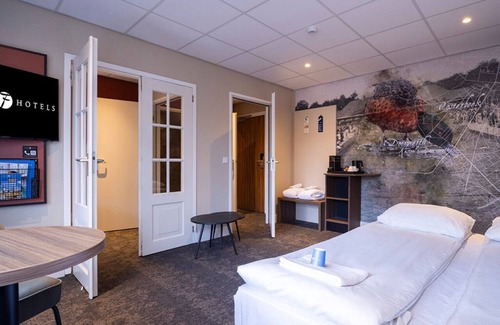 Doorwerth Hotel | Doorwerth Forest Hotel Stay – Near Castles, Trails & Arnhem City