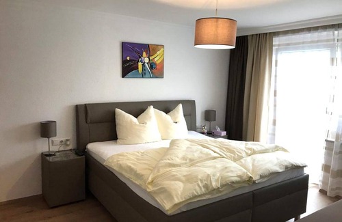 Unterburg am Klopeiner See House | Doppelzimmer, Dusche, WC, Economy Plus - Lindenhof - Restaurant & Pension