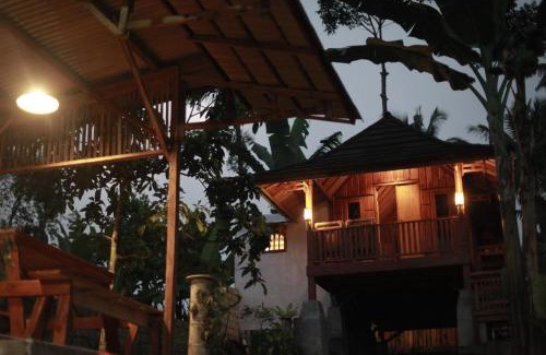 Tetebatu House | Dopi Rinjani Homestay