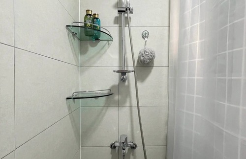 Sinsu-dong Apartment | [Dopiso] 2 mins from Hapjeong Station/3 Room/Beam Projector & Retro Game Machine