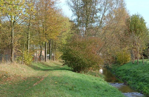 Metternich House | Doppel / Zweibett Zimmer - Landhotel Zum Schwan Garni