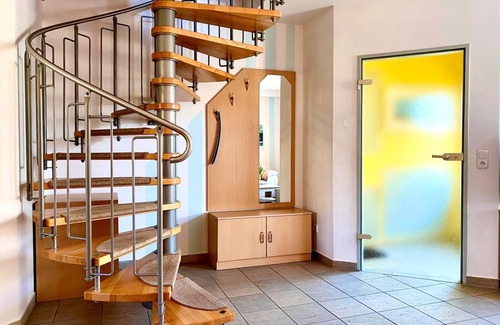Zingst House | Doppelhaushälfte "Am Deich 29"