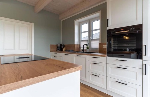 Karolinenkoog House | Doppelhaushälfte in Karolinenkoog
