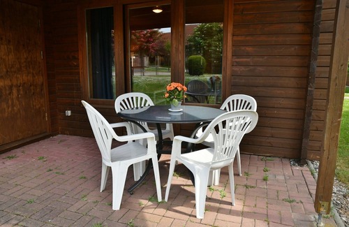 Rotacker House | Doppelhaushälfte in Hasselfelde