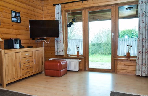 Rotacker House | Doppelhaushälfte in Hasselfelde