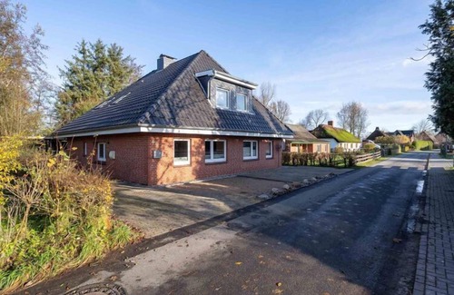 Hauert House | Doppelhaushälfte in Tating