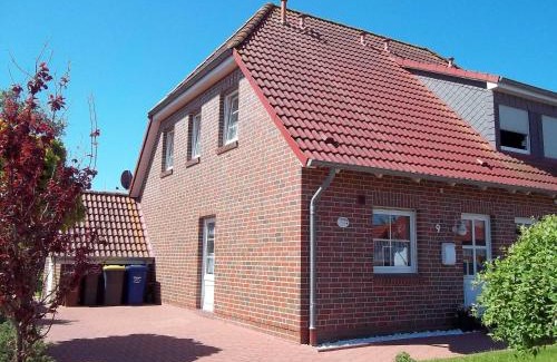 Wittmund House | Doppelhaushälfte Lange
