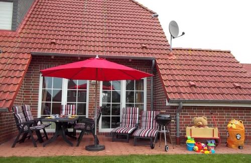 Wittmund House | Doppelhaushälfte Lange