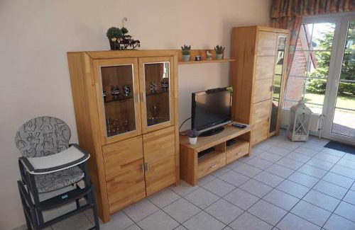 Wittmund House | Doppelhaushälfte Lange