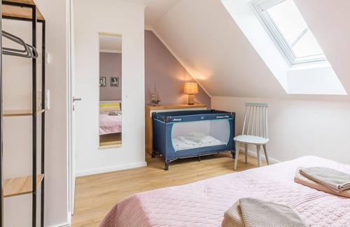 Dassow House | Doppelhaushälfte Michel