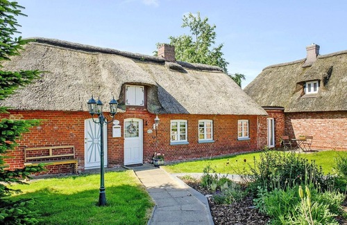 Behrendorf House | Doppelhaushälfte Posthus, Behrendorf