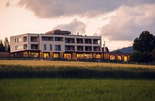 Briefelsdorf House | Doppelzimmer - Trippelgut