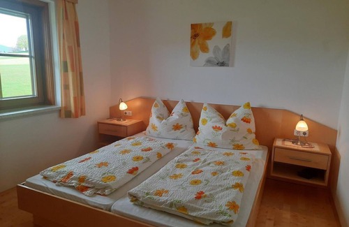 Feldkirchen in Kaernten Other | Doppelzimmer mit Balkon, Dusche, WC - Pension Hecher