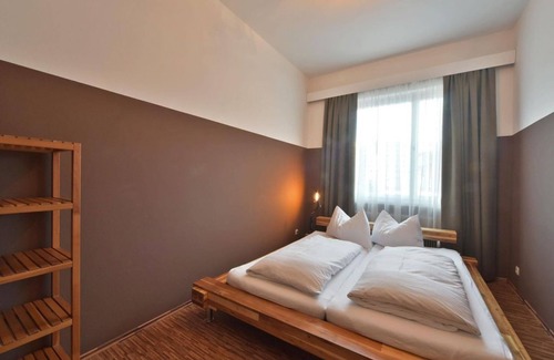 Spittal an der Drau House | Doppelzimmer mit Dusche/wc - Hotel Ertl