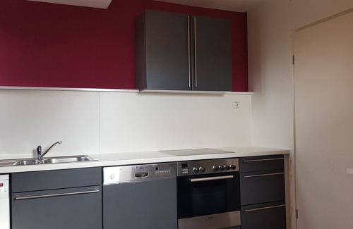 Bad Liebenzell Apartment | Doppelzimmer 20 qm mit Dusche