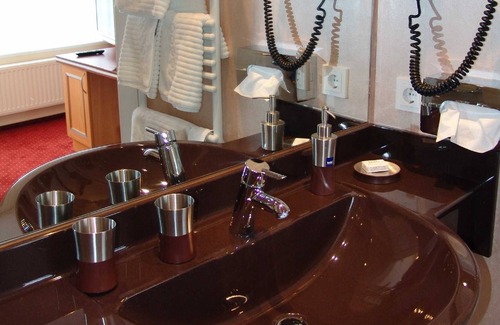 Nordkehdingen House | Doppelzimmer 5 - Witt's Gasthof zur Post