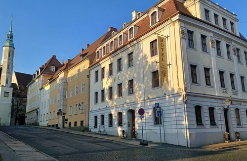 Altstadt House | Doppelzimmer 9 - Hotel Zum Klötzelmönch