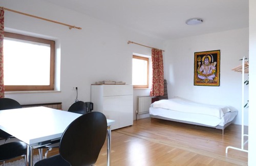 Neu-Goetzens House | Doppelzimmer