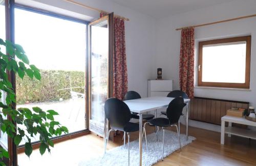 Neu-Goetzens House | Doppelzimmer