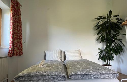 Neu-Goetzens House | Doppelzimmer