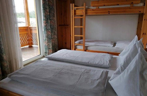 Sankt Primus Other | Doppelzimmer,d/wc, Balkon - Bauernhof-pension Puschnikhof