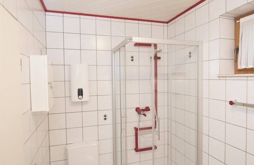 Niedermennig Bed & Breakfast | Doppelzimmer Du/wc und Terrasse - Haus Elfriede