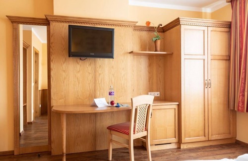 Althofen Bed & Breakfast | Doppelzimmer, Dusche, WC, Nichtraucher - Bed and Breakfast Mittelkärnten