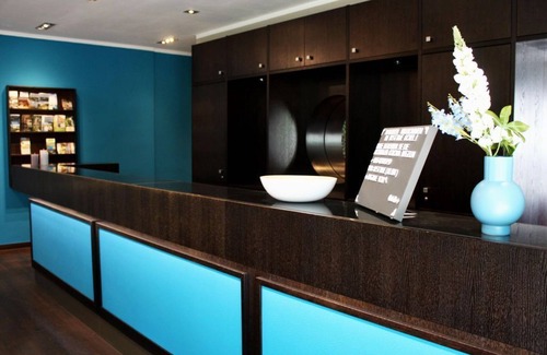 Bendorf House | Doppelzimmer, Dusche, WC, Economy - Besttime Hotel Bendorf