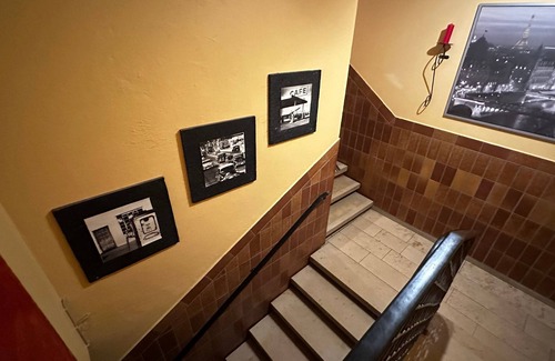 Erlangen Apartment | Doppelzimmer für 2 Gäste mit 15m² in Erlangen