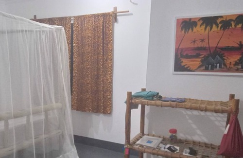 Jambiani Apartment | Doppelzimmer für 2 Gäste mit 26m² in Jambiani