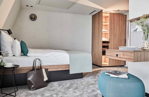 Warnemuende Apartment | Doppelzimmer für 2 Gäste mit 25m² in Rostock