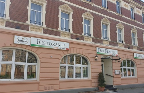 Senftenberg House | Doppelzimmer - Hotel Due Fratelli