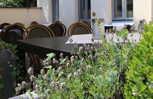 Goerlitz House | Doppelzimmer - Hotel Via Regia