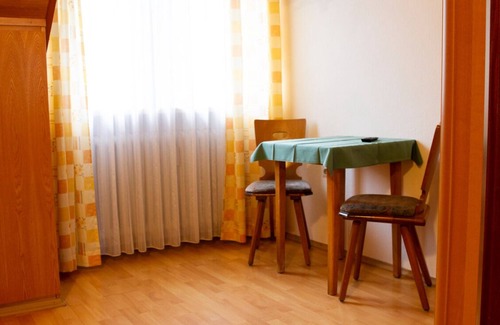 Illmensee Apartment | Doppelzimmer im Nebengebäude, Katg. 2, Max. für 2 Personen