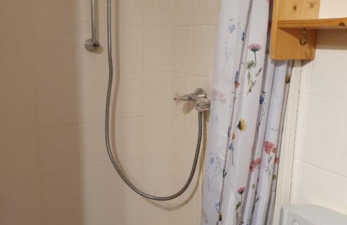 Hatzfeld Bed & Breakfast | Doppelzimmer/Landhaus Ederlust Heilungsräume e.V.