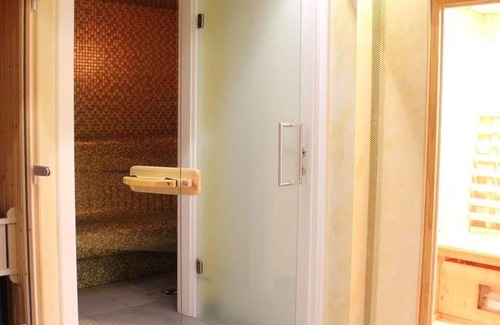 Egg am Faaker See House | Doppelzimmer mit Balkon und Seeblick - Das Moser - Hotel am See