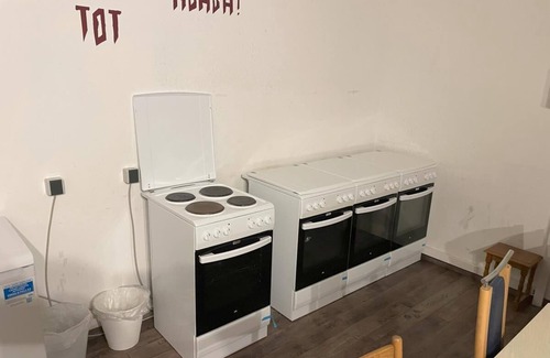 Ottenhausen Apartment | Doppelzimmer mit Balkon - Gästehaus Rössle 6