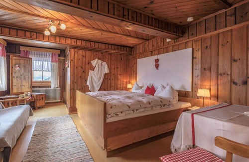 Fresach Other | Doppelzimmer mit Du/wc - Stanahof
