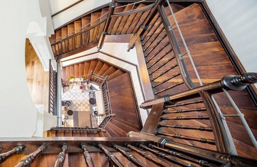 Muellheim Apartment | Doppelzimmer mit Frühstück