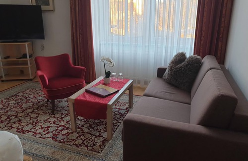 Seeboden Cottage | Doppelzimmer mit Frühstück - Gasthof Postwirt