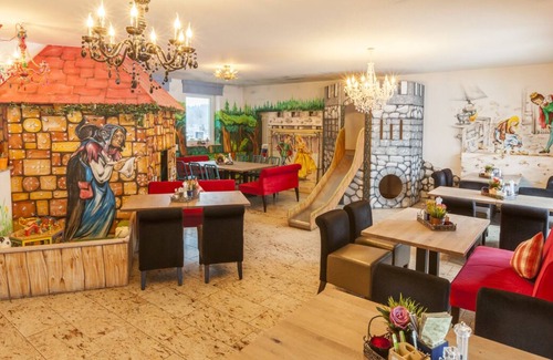 Aulendorf Apartment | Doppelzimmer Superior